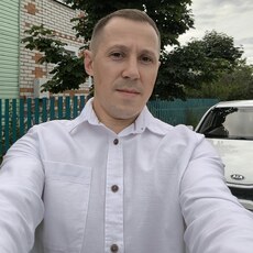 Фотография мужчины Вова, 36 лет из г. Чебоксары