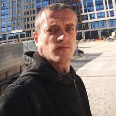 Фотография мужчины Сергей, 32 года из г. Воронеж