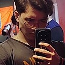 Арсений, 20 лет