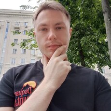 Фотография мужчины Илья, 30 лет из г. Волгодонск