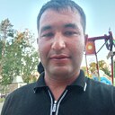 Мурод, 33 года