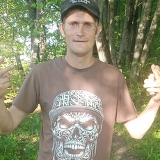 Фотография мужчины Константин, 32 года из г. Нелидово