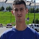 Фаниль, 33 года