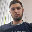 Егор, 23 года