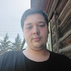 Фотография мужчины Максим, 23 года из г. Иркутск