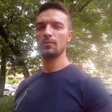 Фотография мужчины Тимур, 35 лет из г. Пушкино (Московская Обл)
