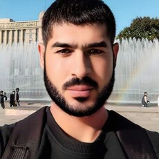 Фотография мужчины Наимжон, 42 года из г. Волжский
