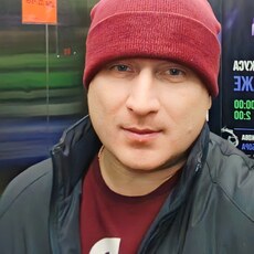 Фотография мужчины Андрей, 38 лет из г. Владивосток