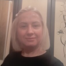 Фотография девушки Светлана, 46 лет из г. Сызрань