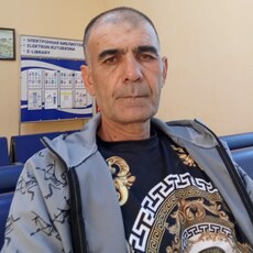 Фотография мужчины Рустам, 54 года из г. Нижний Новгород