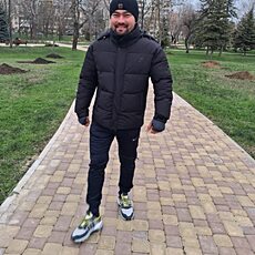 Фотография мужчины Мага, 30 лет из г. Мариуполь