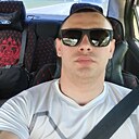 Чёрный, 23 года