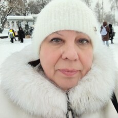 Фотография девушки Светлана, 58 лет из г. Воткинск