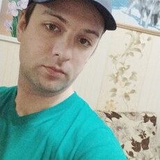Фотография мужчины Саша, 38 лет из г. Киев