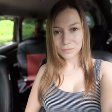 Фотография девушки Марина, 32 года из г. Владивосток