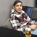 King, 34 года