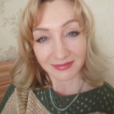Фотография девушки Евгения, 51 год из г. Омск