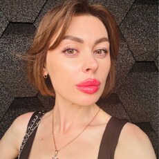 Фотография девушки Елена, 38 лет из г. Оренбург