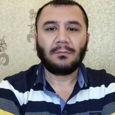 Фотография мужчины Рахии, 43 года из г. Самара