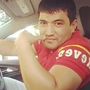 Амир, 33 года