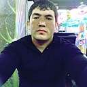 Амир, 33 года