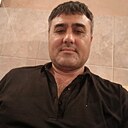 Санжар, 41 год