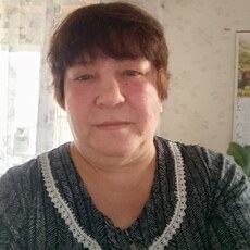Фотография девушки Наталия, 56 лет из г. Иркутск