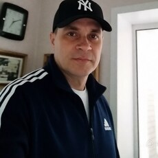 Фотография мужчины Алексей, 44 года из г. Ялуторовск