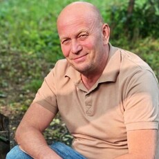 Фотография мужчины Андрей, 57 лет из г. Подольск