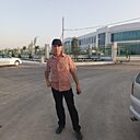 Ахмет, 55 лет