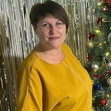 Фотография девушки Светлана, 55 лет из г. Ростов-на-Дону