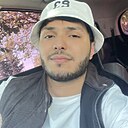Ильхам, 25 лет