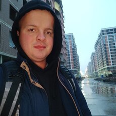 Фотография мужчины Влад, 32 года из г. Краснодар