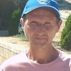 Фотография мужчины Игорь, 49 лет из г. Камышин