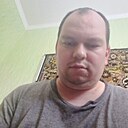 Витя, 31 год
