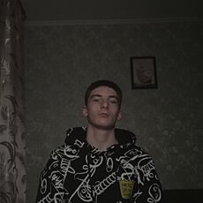 Фотография мужчины Егор, 18 лет из г. Ставрополь