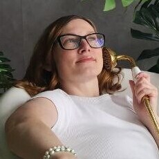 Фотография девушки Анастасия, 42 года из г. Хабаровск