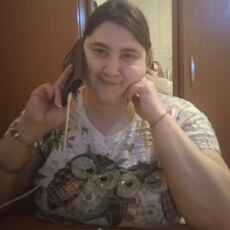 Фотография девушки Olga, 35 лет из г. Красноярск