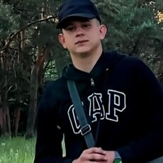 Фотография мужчины Vadim, 20 лет из г. Тамбов