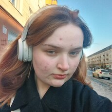 Фотография девушки Ярослава, 18 лет из г. Воркута