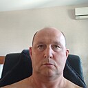 Сергей, 54 года