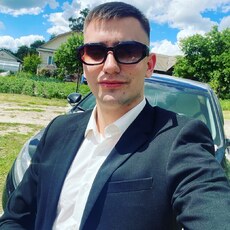 Фотография мужчины Максим, 28 лет из г. Брянск