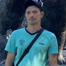 Фотография мужчины Илья, 36 лет из г. Нижневартовск