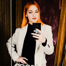 Анна, 26 из г. Самара.