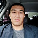 Alibek, 32 года