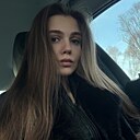 Анастасия, 25 лет