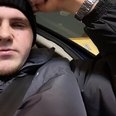 Фотография мужчины Maksym, 23 года из г. Тыхи
