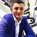 Хасан, 34 года