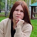 Надежда, 42 года