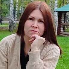 Фотография девушки Надежда, 42 года из г. Киров